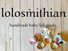 lolosmithian